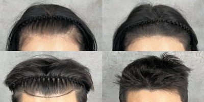헤어라인